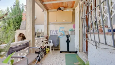 Chalet in Los Balcones photo 8