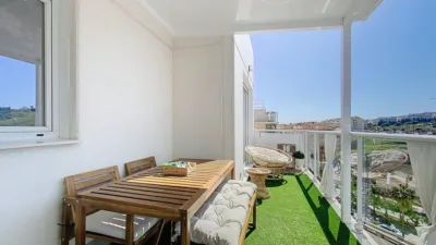 Duplex Penthouse in the Old Town photo 9
