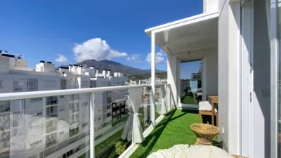 Duplex Penthouse in the Old Town photo 11