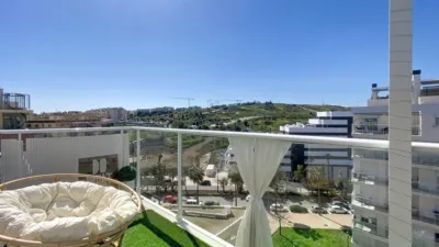 Duplex Penthouse in the Old Town photo 12