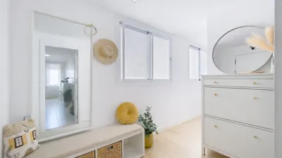 Duplex Penthouse in the Old Town photo 13