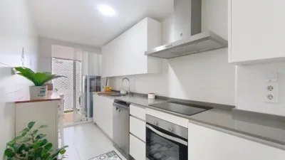 Duplex Penthouse in the Old Town photo 14