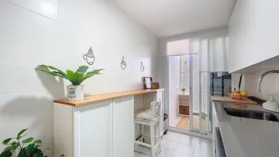 Duplex Penthouse in the Old Town photo 15