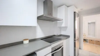 Duplex Penthouse in the Old Town photo 18