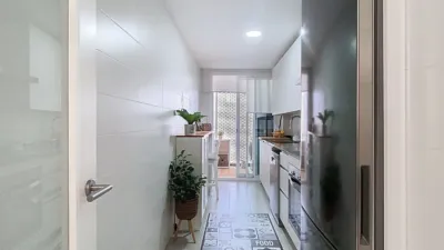 Duplex Penthouse in the Old Town photo 19