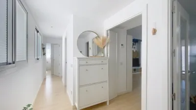 Duplex Penthouse in the Old Town photo 20