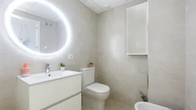 Duplex Penthouse in the Old Town photo 22