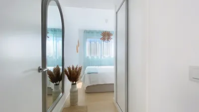 Duplex Penthouse in the Old Town photo 24