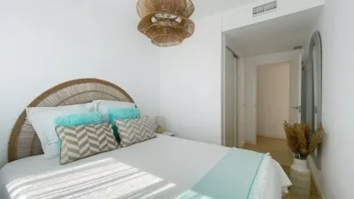 Duplex Penthouse in the Old Town photo 25