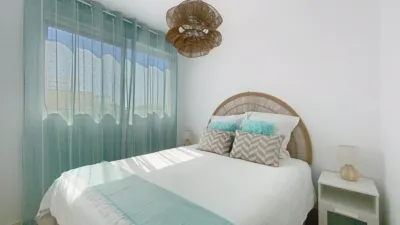 Duplex Penthouse in the Old Town photo 26