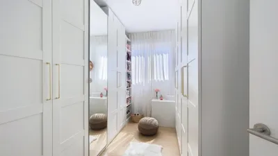 Duplex Penthouse in the Old Town photo 27