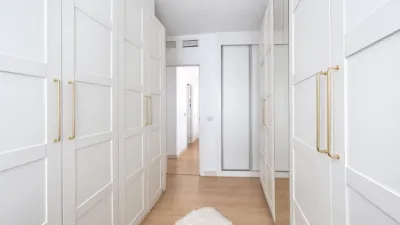 Duplex Penthouse in the Old Town photo 28