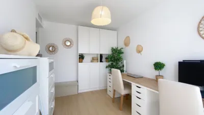 Duplex Penthouse in the Old Town photo 30