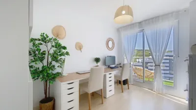 Duplex Penthouse in the Old Town photo 31