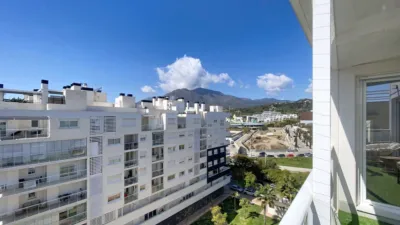 Duplex Penthouse in the Old Town photo 33