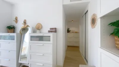 Duplex Penthouse in the Old Town photo 34