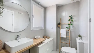 Duplex Penthouse in the Old Town photo 37