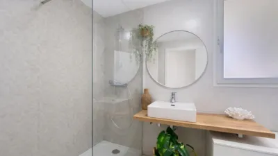 Duplex Penthouse in the Old Town photo 38