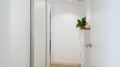 Duplex Penthouse in the Old Town photo 39