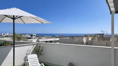 Duplex Penthouse in the Old Town photo 44