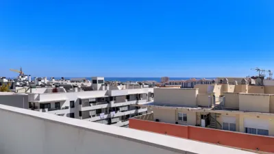 Duplex Penthouse in the Old Town photo 48