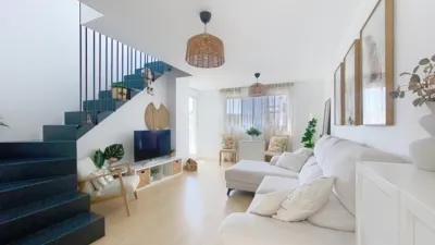 Duplex Penthouse in the Old Town photo 4
