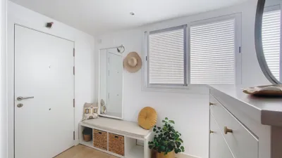 Duplex Penthouse in the Old Town photo 51