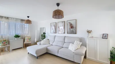 Duplex Penthouse in the Old Town photo 5