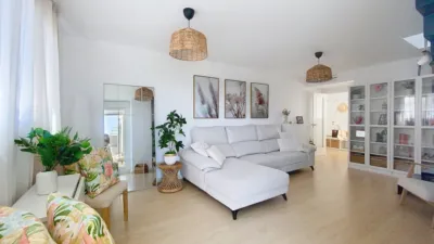 Duplex Penthouse in the Old Town photo 6
