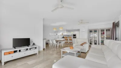 Apartment on Cardon Street photo 12