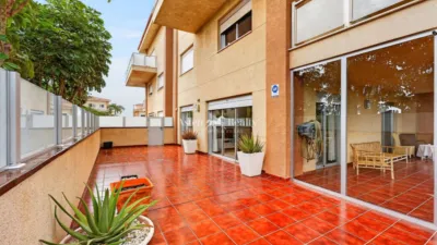Apartment on Cardon Street photo 4