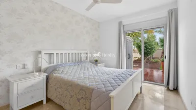 Apartment on Cardon Street photo 5