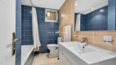 Apartment on Cardon Street photo 8