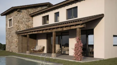 Casa - Vista 5