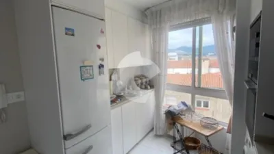 Apartment in Valle Inclán-Maristas photo 9