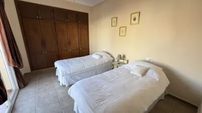 Chalet in Centro photo 11