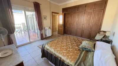 Chalet in Centro photo 12