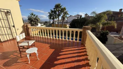 Chalet in Centro photo 13