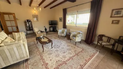 Chalet in Centro photo 3