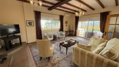 Chalet in Centro photo 4