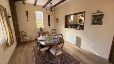Chalet in Centro photo 6