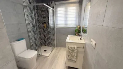 Chalet in Centro photo 7
