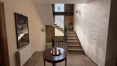Chalet in Centro photo 8