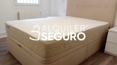 Piso en alquiler en Ciudad Lineal - Imagen 10
