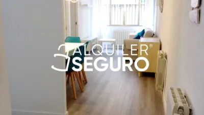 Piso en alquiler en Ciudad Lineal - Imagen 13