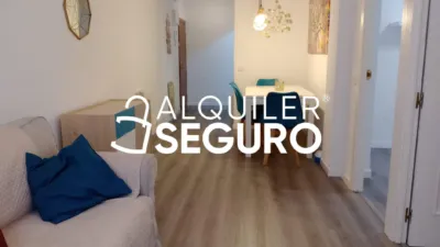 Piso en alquiler en Ciudad Lineal - Imagen 16