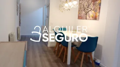 Piso en alquiler en Ciudad Lineal - Imagen 22