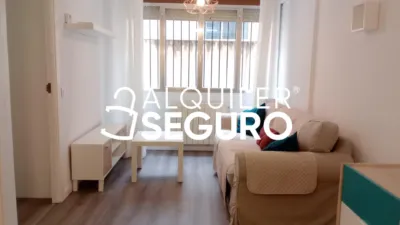 Piso en alquiler en Ciudad Lineal - Imagen 23