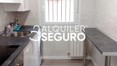 Piso en alquiler en Ciudad Lineal - Imagen 25