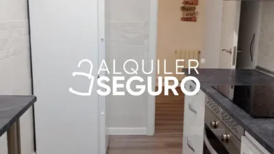 Piso en alquiler en Ciudad Lineal - Imagen 26